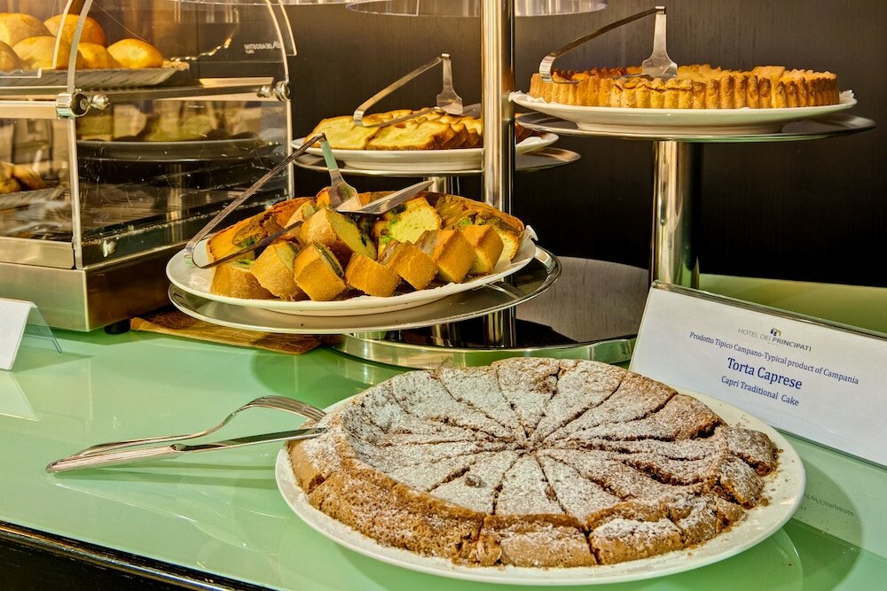 Фото Best Western Dei Principati