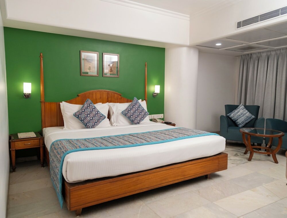Фото Ramee Guestline Hotel Dadar