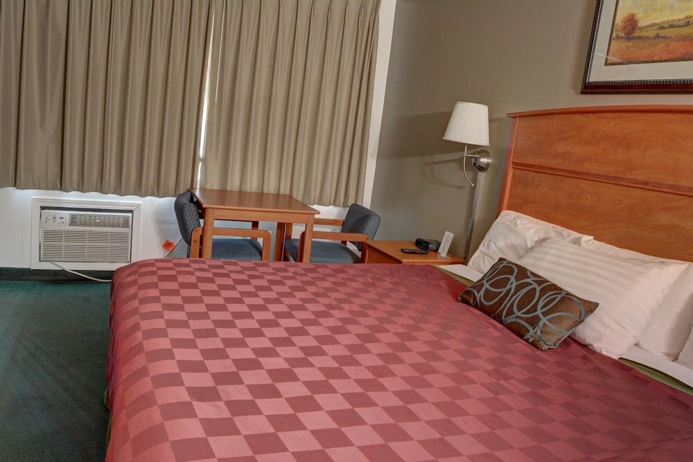 Фото Palms Motel