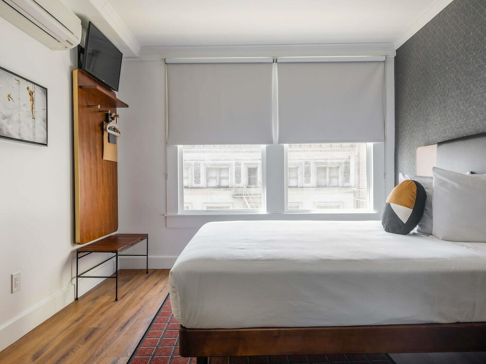 Фото Hotel Stratford
