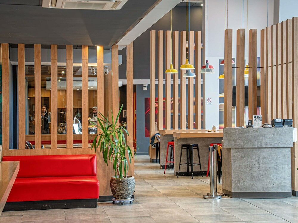 Фото Ibis Iquique