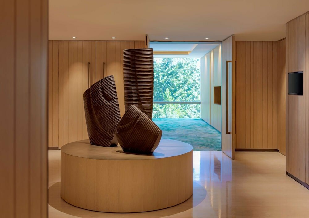 Фото Hyatt Regency Beijing Wangjing