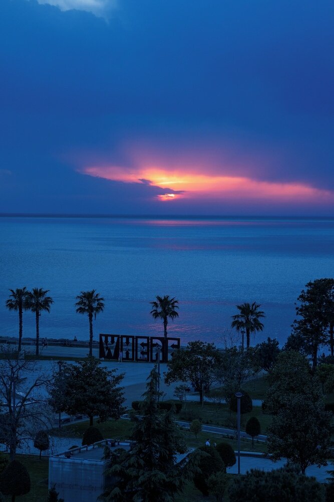 Фото Ibis Styles Batumi