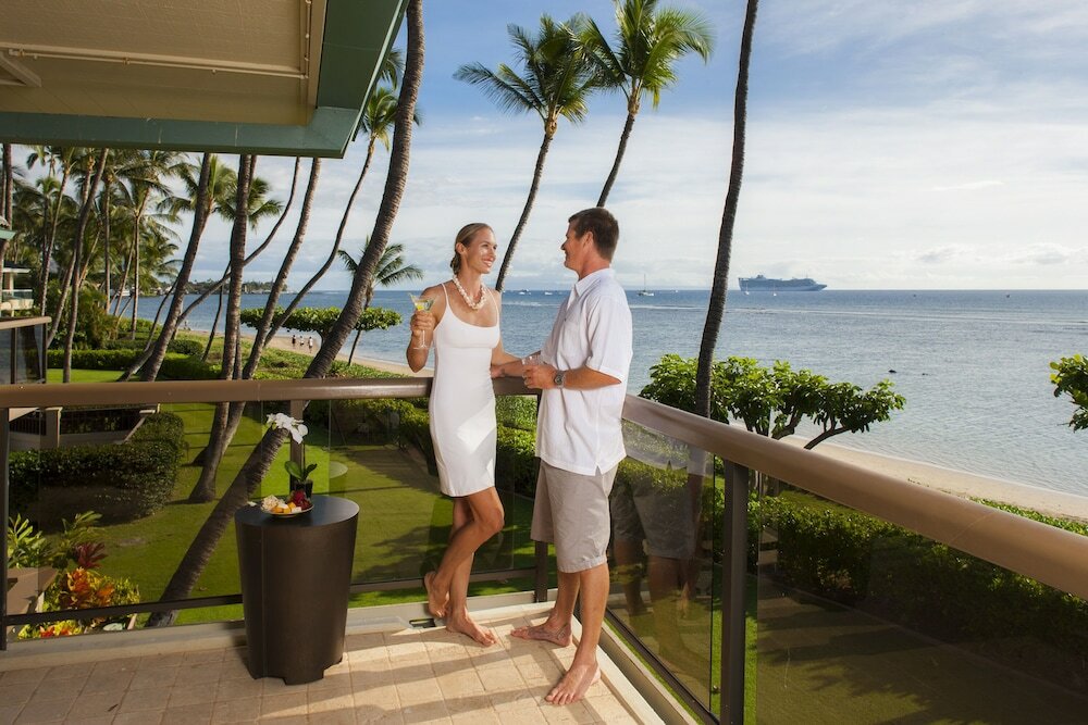 Фото Puunoa Beach Estates, a Destination by Hyatt Residence
