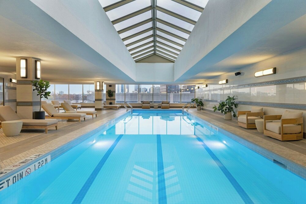 Фото The Westin Jersey City Newport