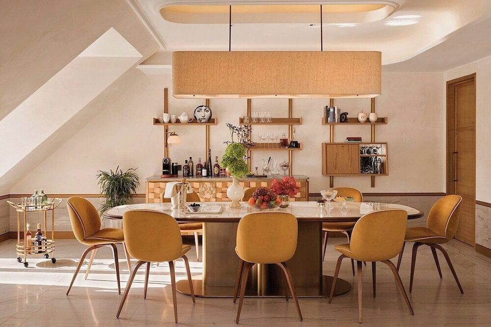 Фото Rosewood Munich