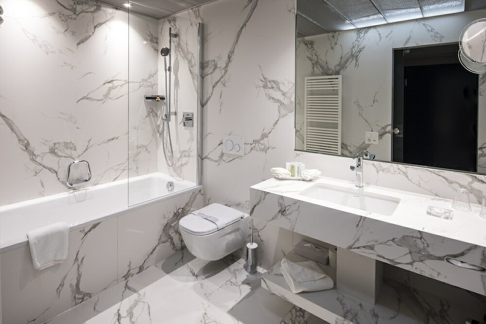 Фото Central Plaza Zurich