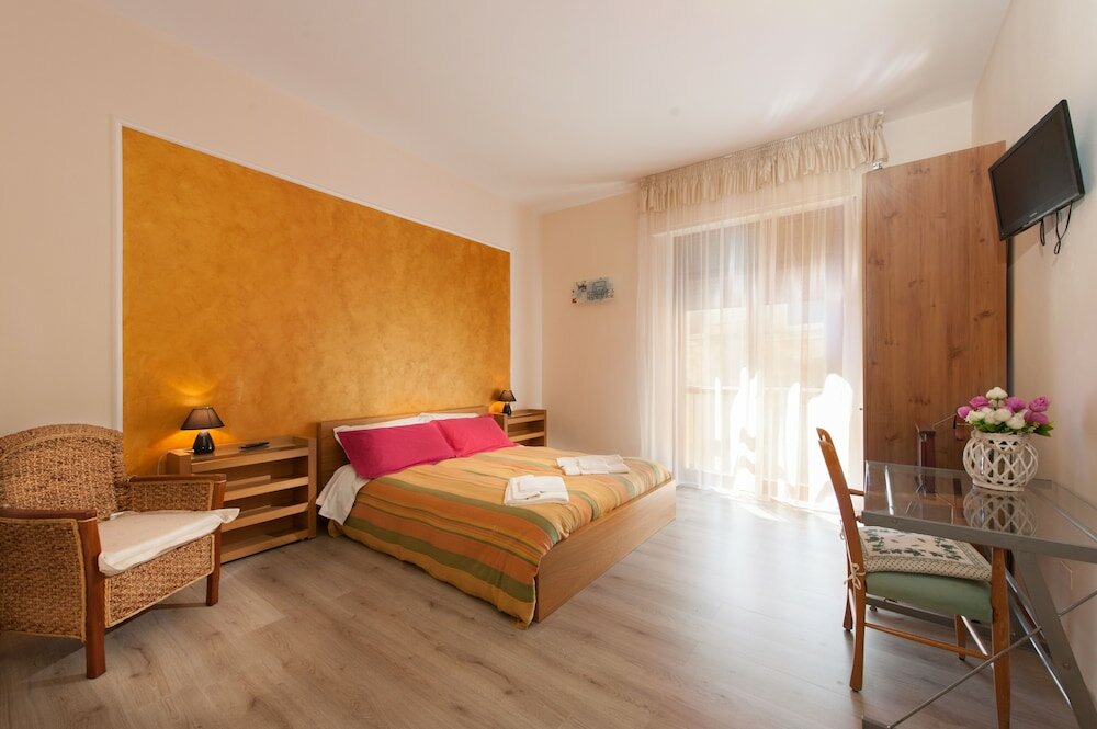 Фото B&b LecceSalento