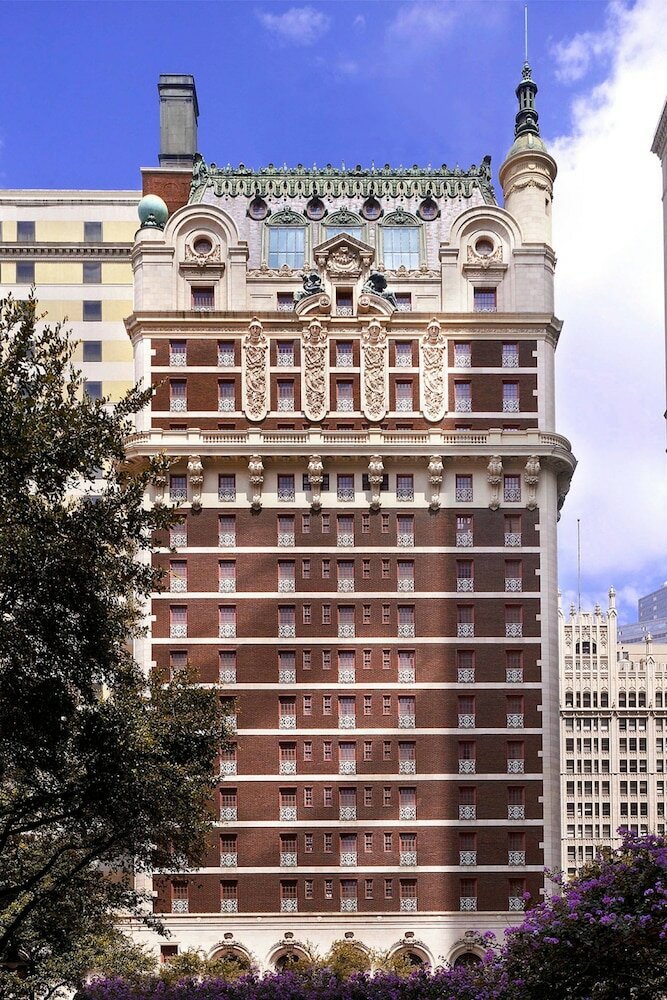 Фото The Adolphus, Autograph Collection