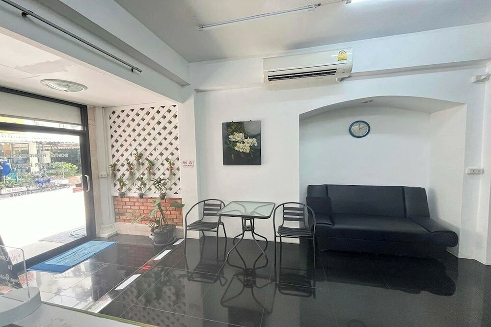Фото Sonya Residence