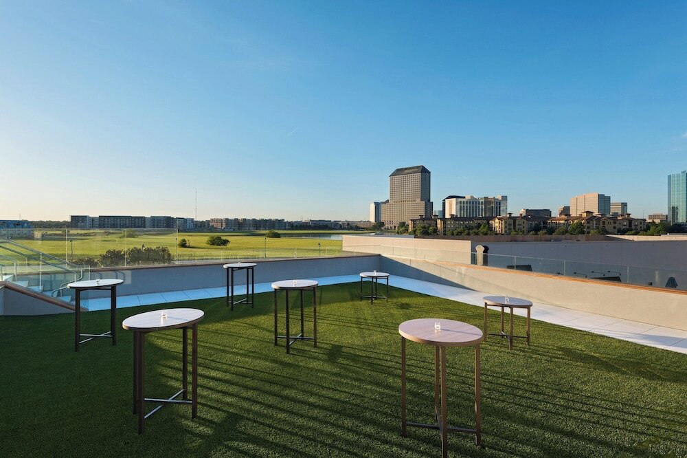 Фото The Westin Irving Convention Center at Las Colinas