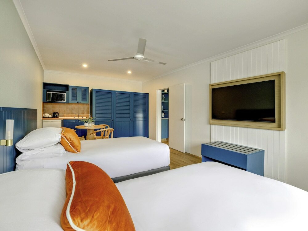 Фото Mercure Cairns