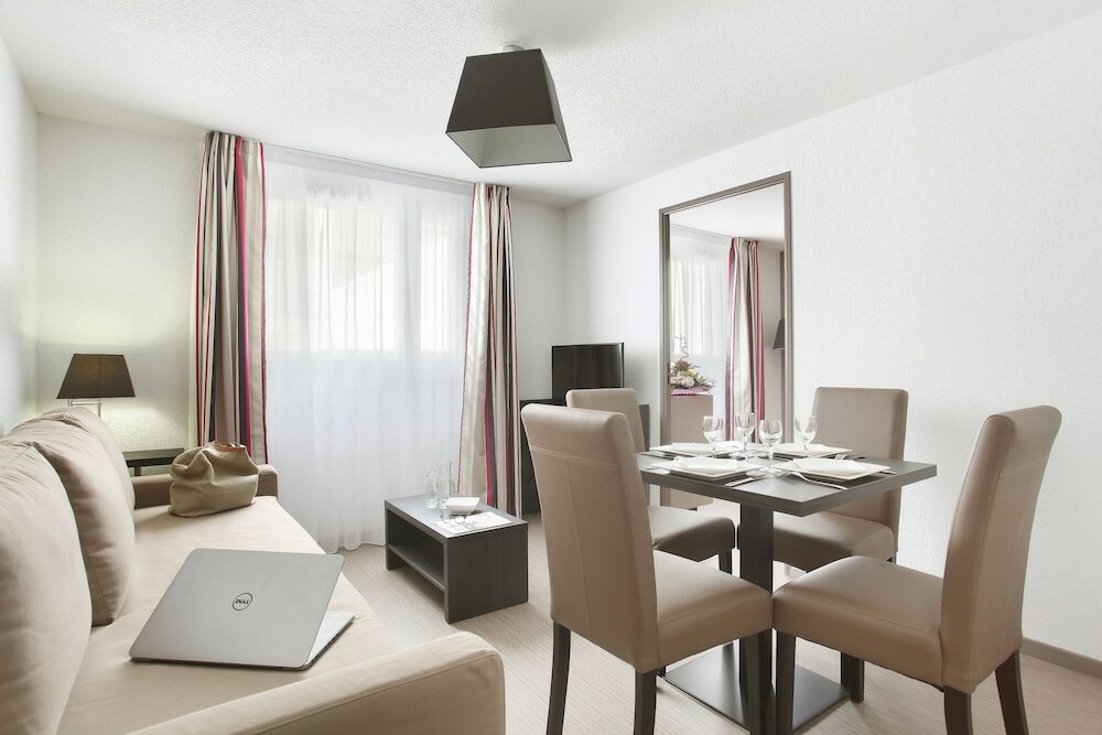 Фото Odalys City Marseille Le Dome