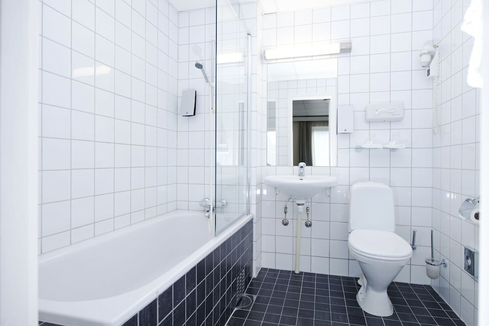 Фото Thon Hotel Terminus