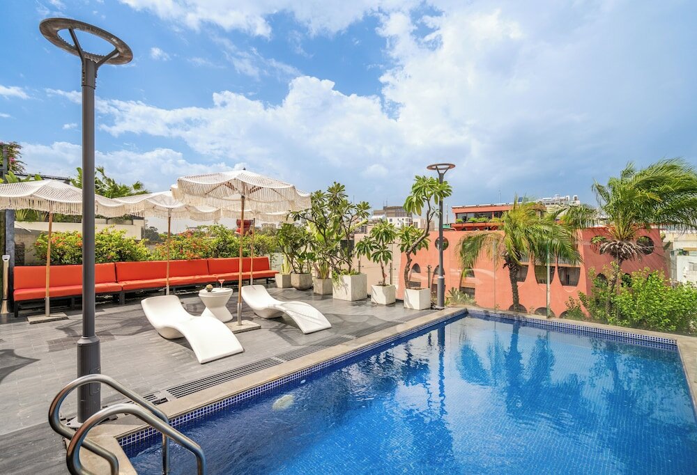 Фото A&em Art Hotel