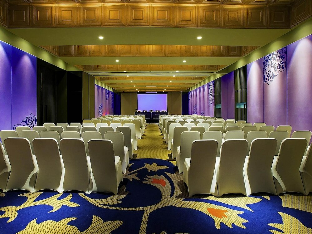 Фото Grand Mercure Mysore