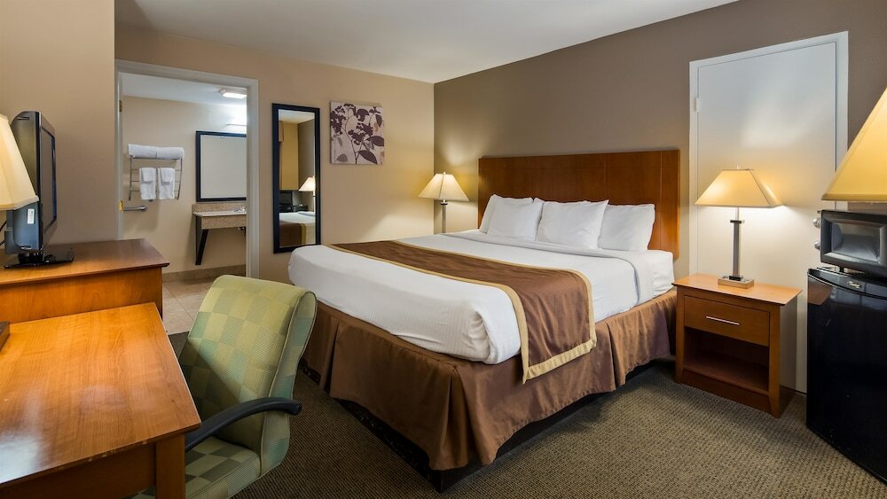 Фото Quality Inn & Suites