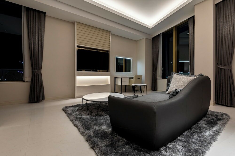 Фото Solaria Nishitetsu Hotel Bangkok