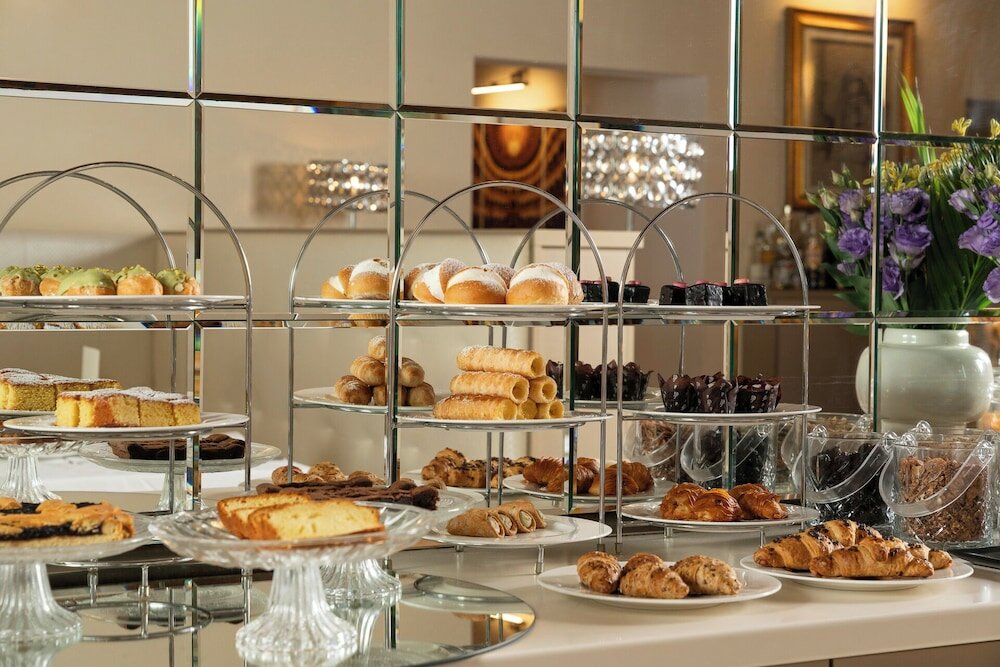 Фото Albergo Rossini 1936 Small & Charming