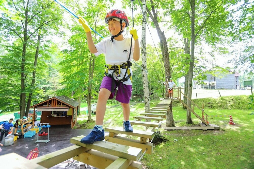 Фото Shin Furano Prince Hotel