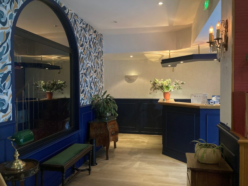 Фото Hotel Boileau