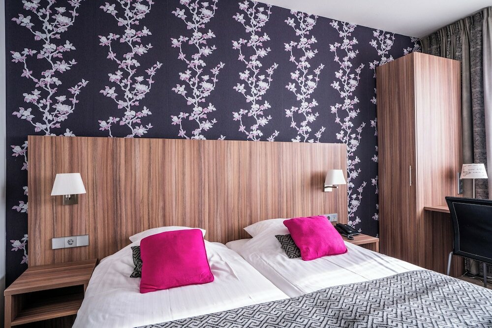 Фото Martini Hotel