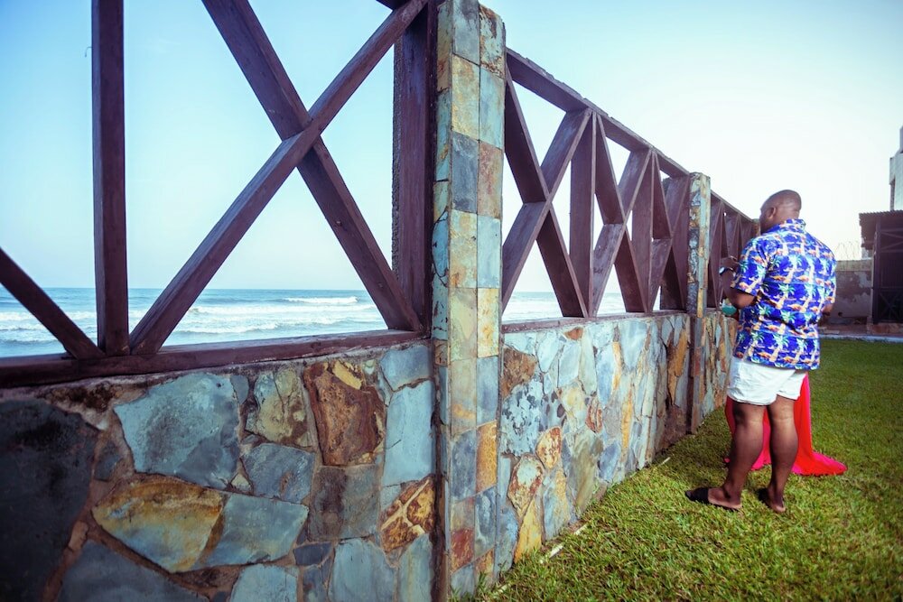 Фото Oceanic Resort