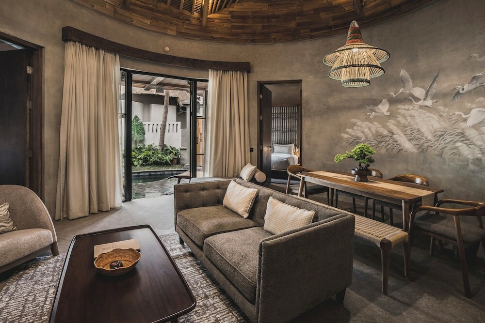 Фото Amarea Resort & SPA Ubud by iNi Vie Hospitality