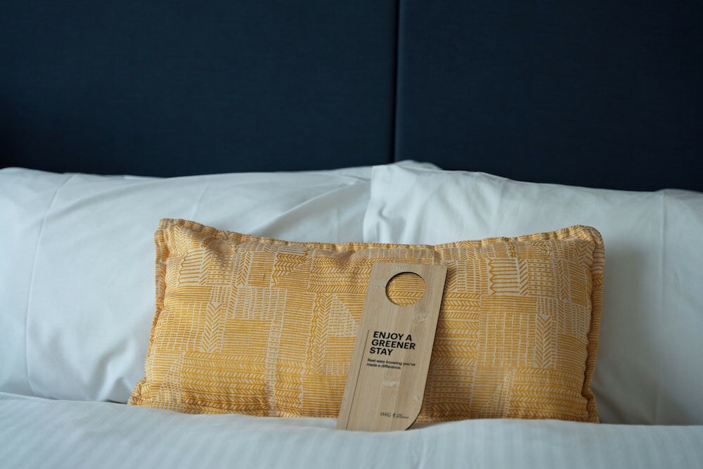 Фото Voco Gold Coast, an Ihg Hotel