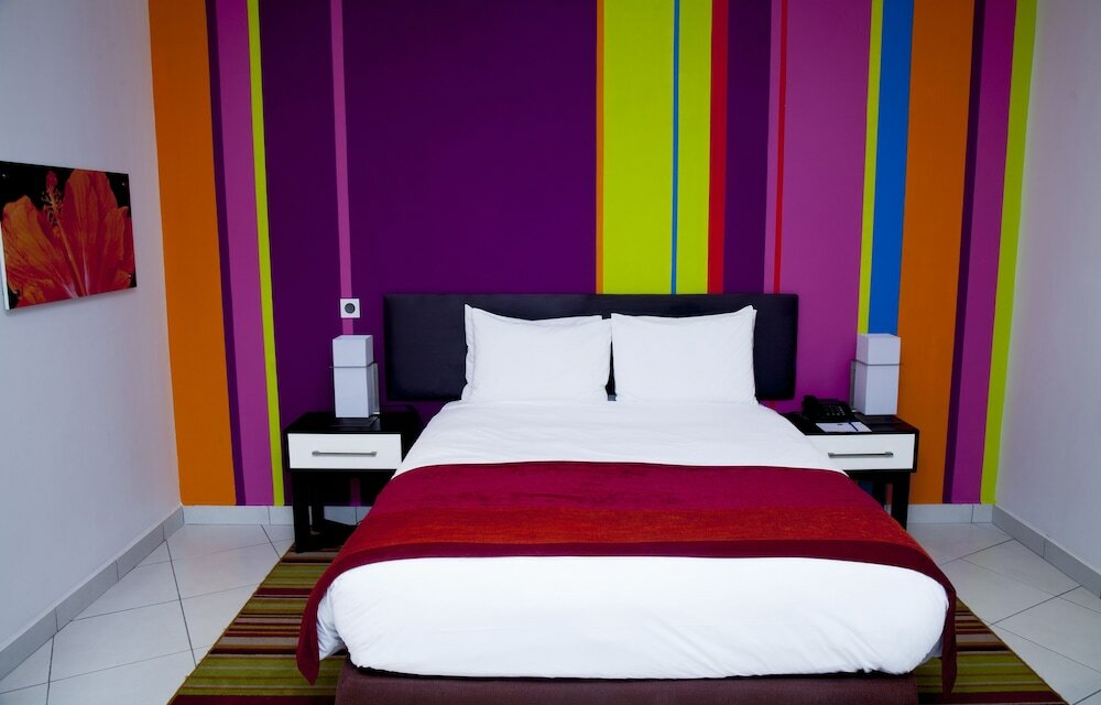 Фото Ibis Styles Accra Airport