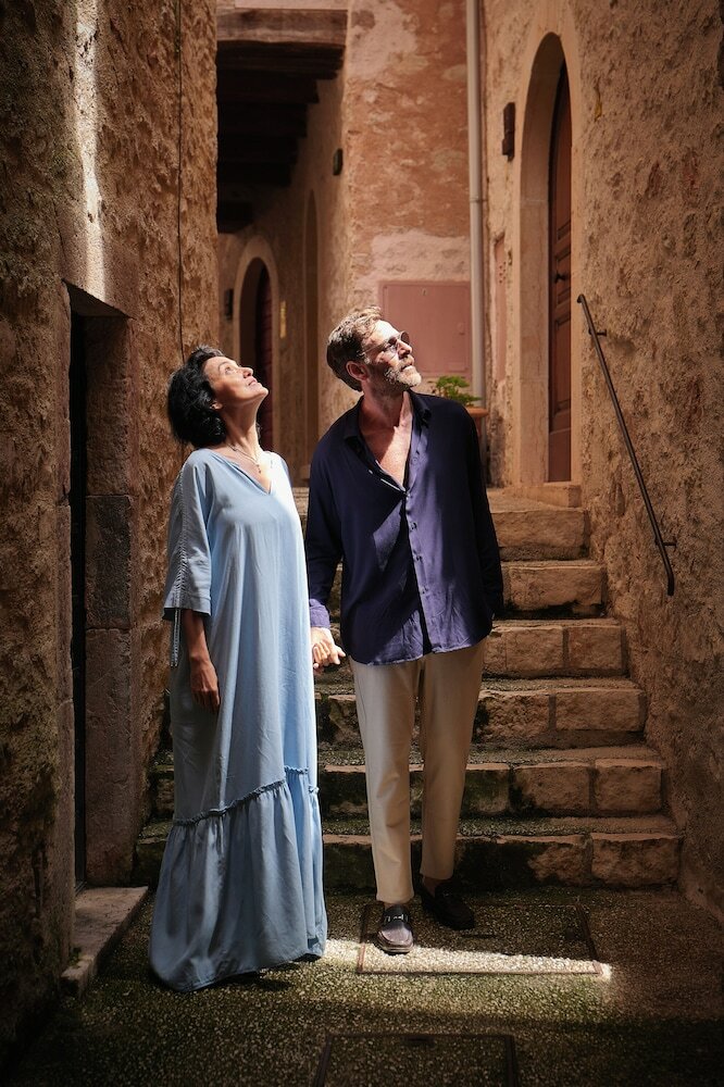 Фото Castello di Postignano Relais