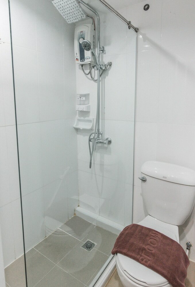 Фото Convenient Park Bangkok