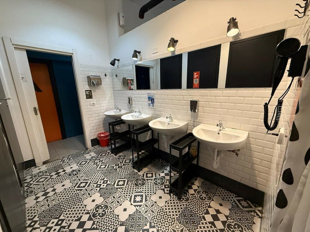 Фото QUO Milano Hostel