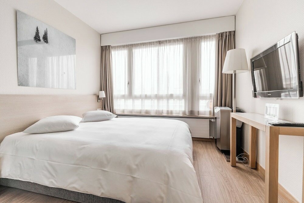 Фото Starling Hotel Residence Genève