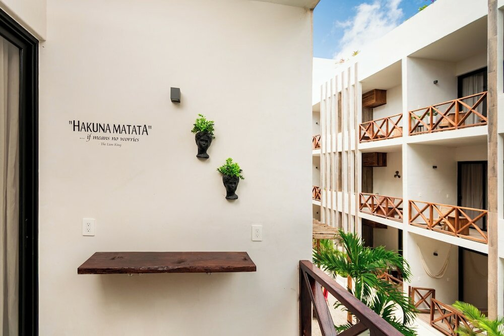 Фото Smart Depas Tulum