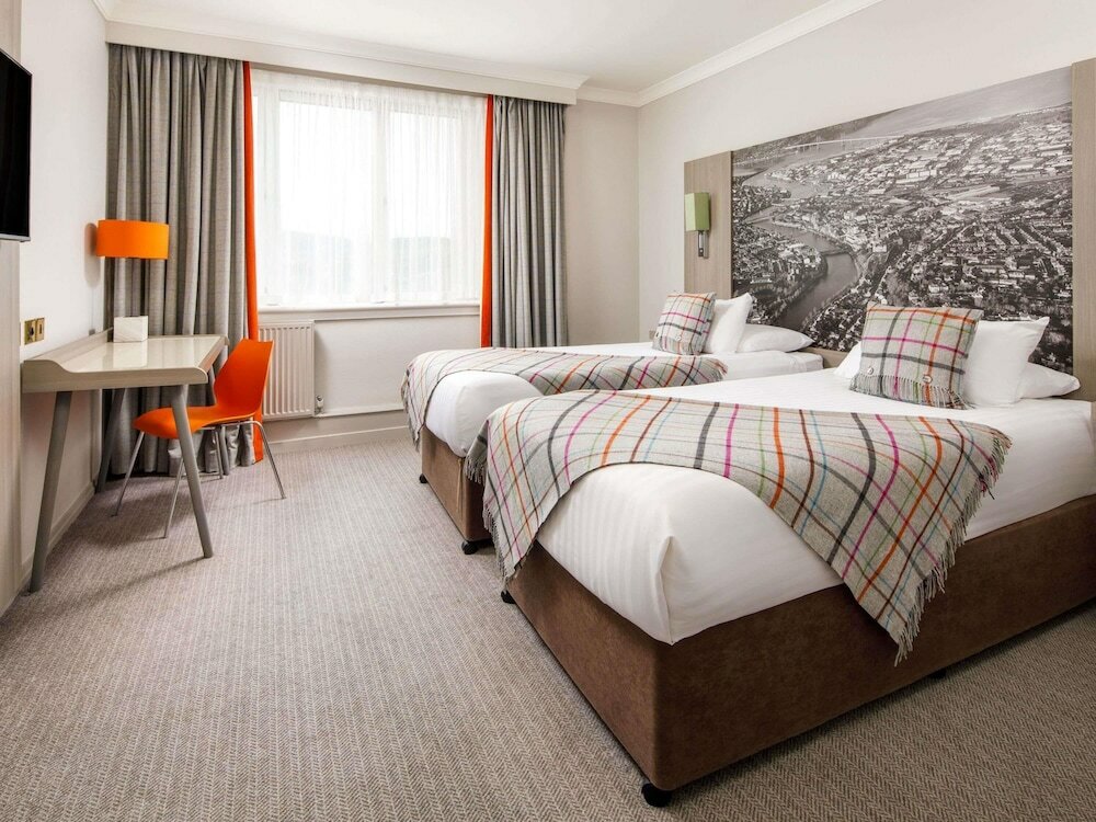 Фото Mercure Inverness