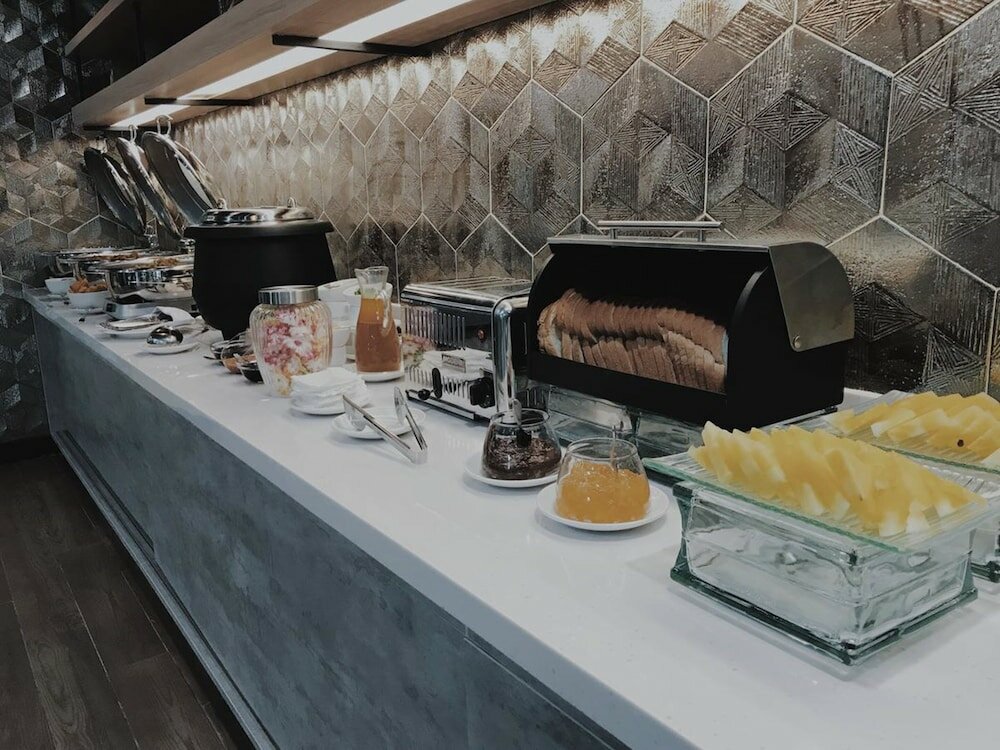 Фото Ibis budget Surabaya Diponegoro