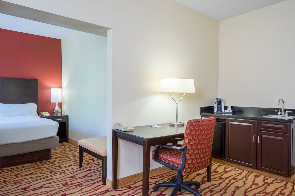 Фото Holiday Inn Express Hanover