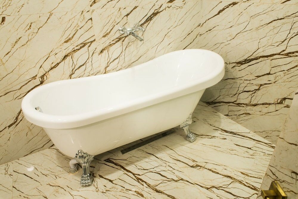 Фото Hotel King Gorgasali Tbilisi