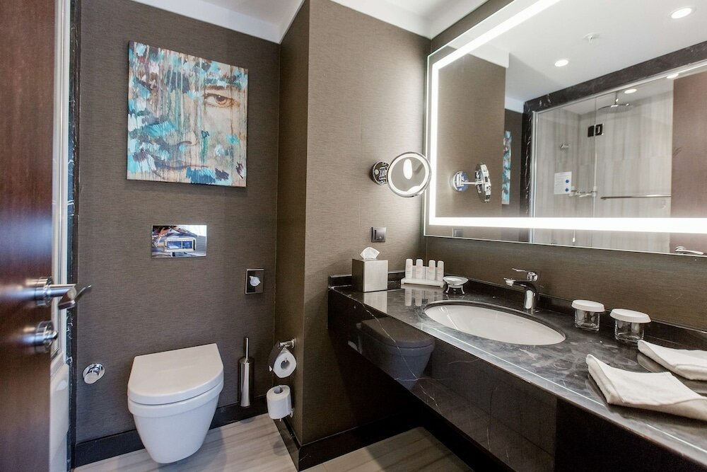 Фото Radisson Blu Leogrand Hotel