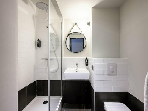 Гостиница Ibis La Rochelle Vieux Port в Ла-Рошеле