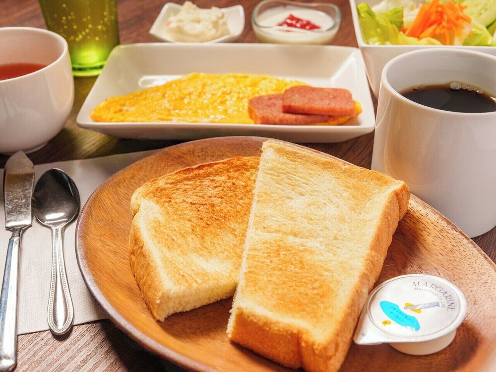 Фото Apa Hotel Naha Airport Wakasa