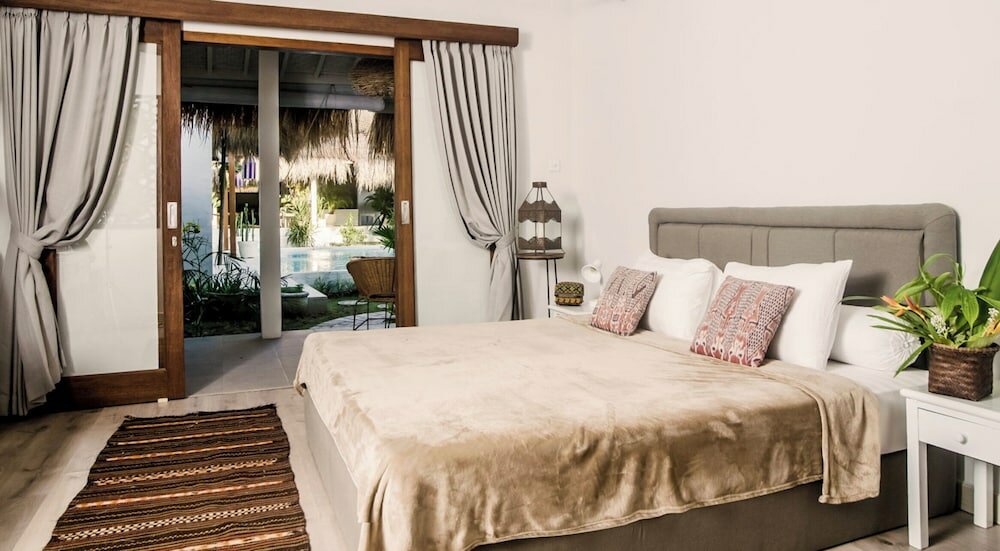 Фото Lila Boutik Residence