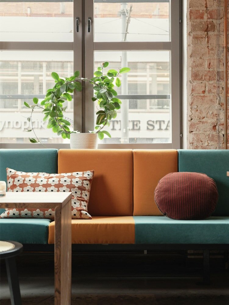 Фото Story Hotel Signalfabriken, part of JdV by Hyatt