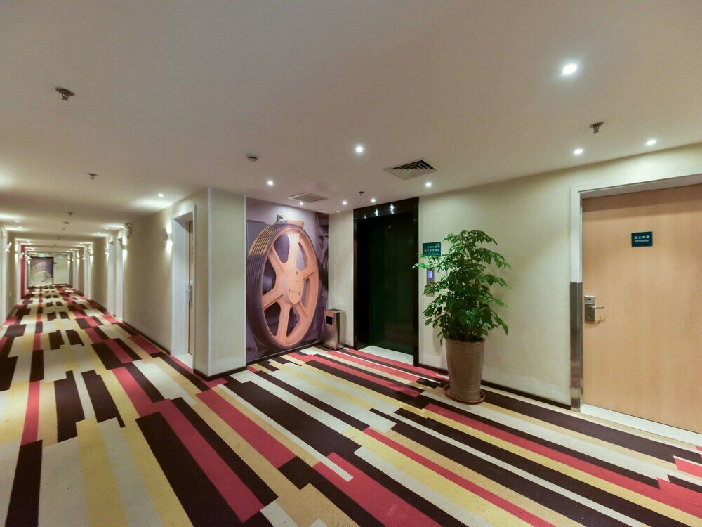 Фото Ibis Xiamen Kaiyuan