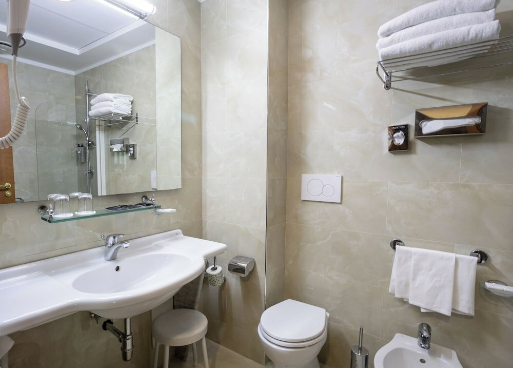 Фото Grand Hotel Tiberio