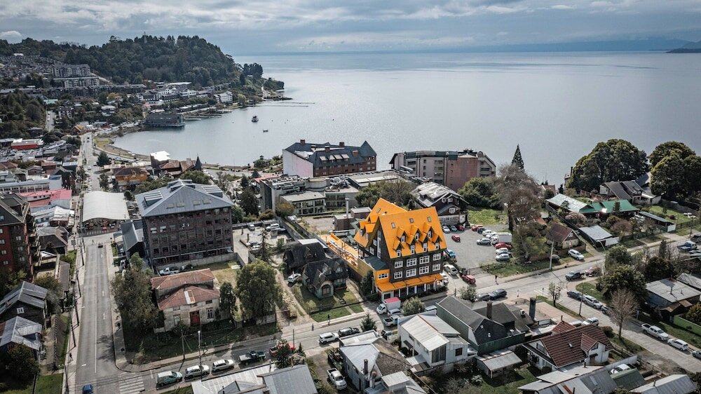 Фото отеля 4