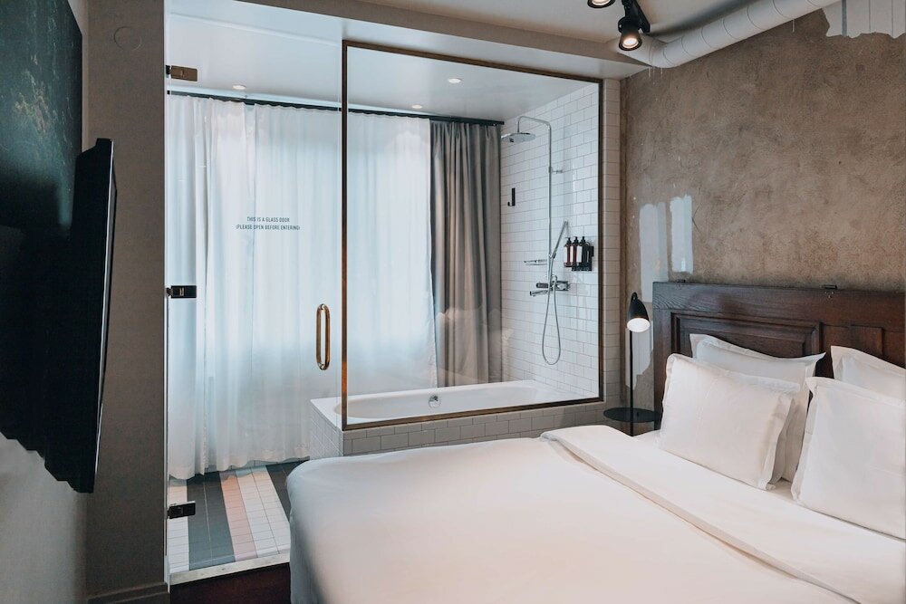 Фото Story Hotel Riddargatan, part of Jdv by Hyatt