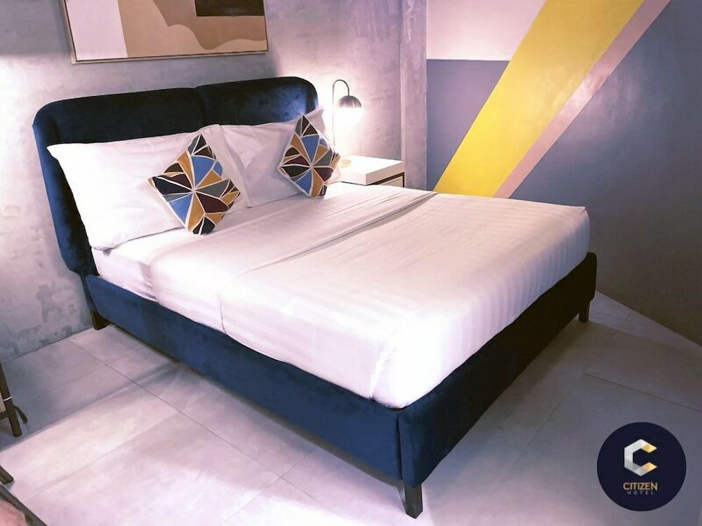 Фото Citizen Hotel