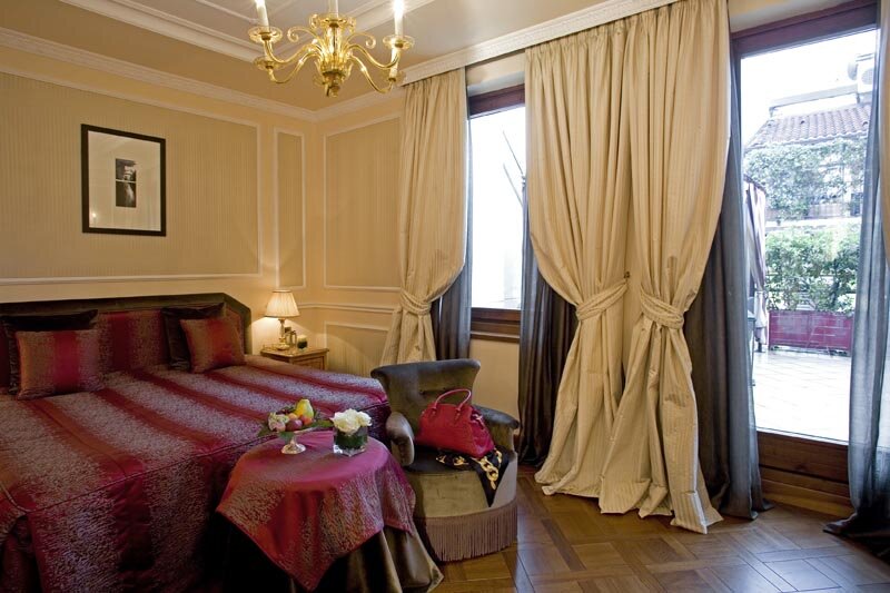 Фото Baglioni Hotel Carlton